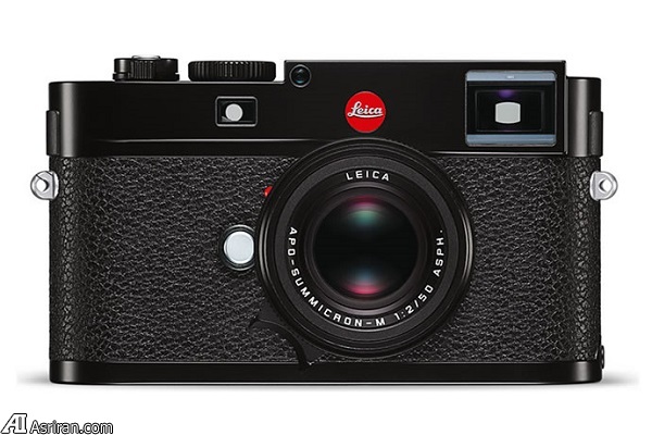 لایکا ام 262؛ دوربین رنجفایندر 5,200 دلاری لایکا ام 262؛ دوربین رنجفایندر 5,200 دلاری