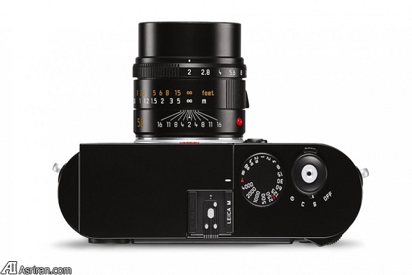 لایکا ام 262؛ دوربین رنجفایندر 5,200 دلاری لایکا ام 262؛ دوربین رنجفایندر 5,200 دلاری