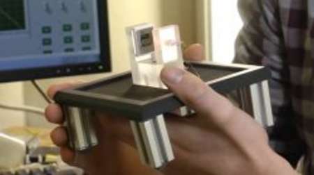 پیش بینی آتشفشان امکان پذیر شد پیش بینی آتشفشان امکان پذیر شد