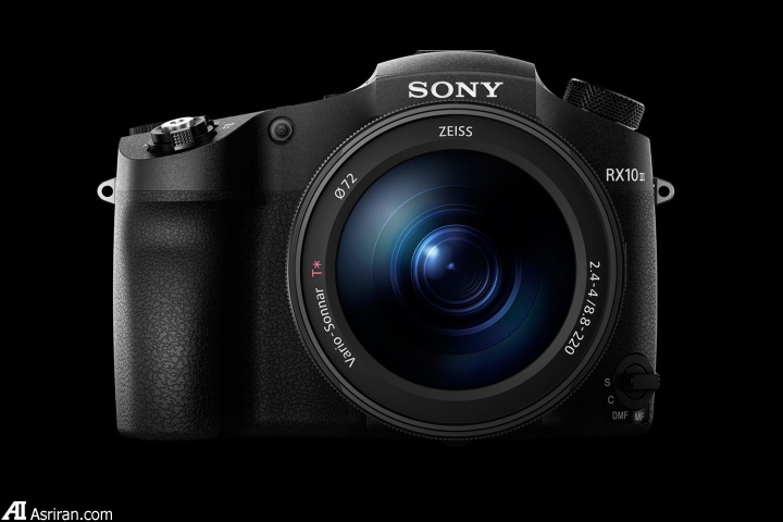 معرفی دوربین سونی RX10 III معرفی دوربین سونی RX10 III