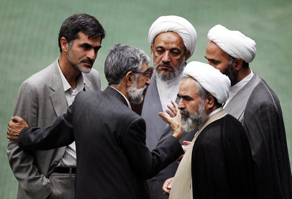 اصول‌گرایان رادیکال‌تر می‌شوند؟