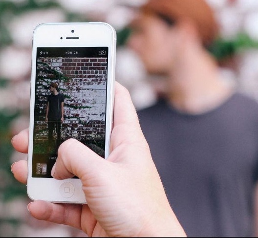 چگونه عکسی جذاب در صفحات اجتماعی داشته باشیم؟