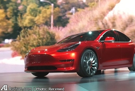 سفارش 10 میلیارد دلاری خودروی تمام الکترونیک تنها در عرض دو روز (+عکس)