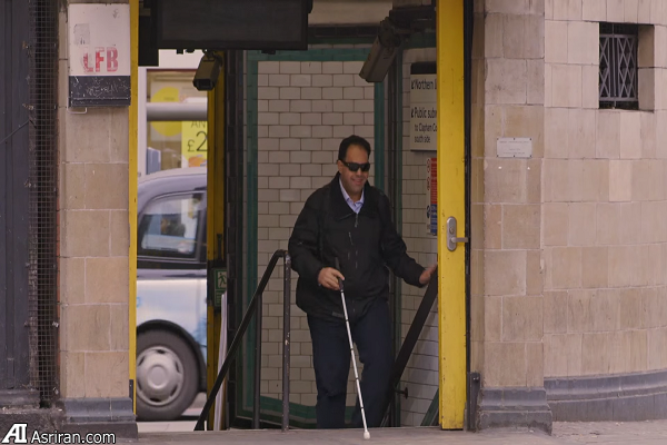 اپلیکیشن شگفت انگیز مایکروسافت چشم نابینایان می شود اپلیکیشن شگفت انگیز مایکروسافت چشم نابینایان می شود