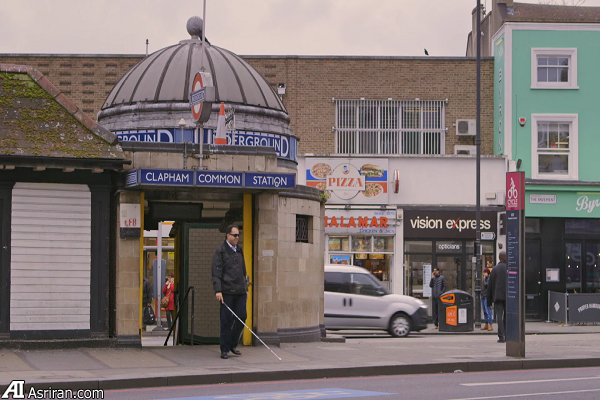 اپلیکیشن شگفت انگیز مایکروسافت چشم نابینایان می شود اپلیکیشن شگفت انگیز مایکروسافت چشم نابینایان می شود