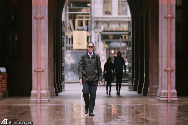 اپلیکیشن شگفت انگیز مایکروسافت چشم نابینایان می شود اپلیکیشن شگفت انگیز مایکروسافت چشم نابینایان می شود