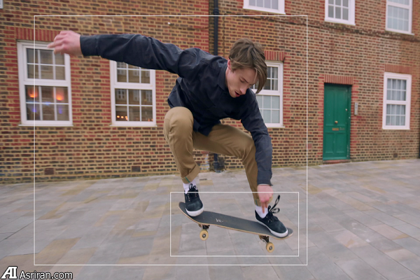 اپلیکیشن شگفت انگیز مایکروسافت چشم نابینایان می شود اپلیکیشن شگفت انگیز مایکروسافت چشم نابینایان می شود