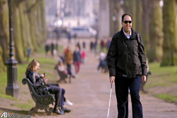 اپلیکیشن شگفت انگیز مایکروسافت چشم نابینایان می شود اپلیکیشن شگفت انگیز مایکروسافت چشم نابینایان می شود