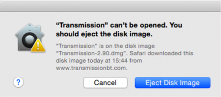 اولین باجافزار جدی سیستمعامل Mac OS اولین باجافزار جدی سیستمعامل Mac OS