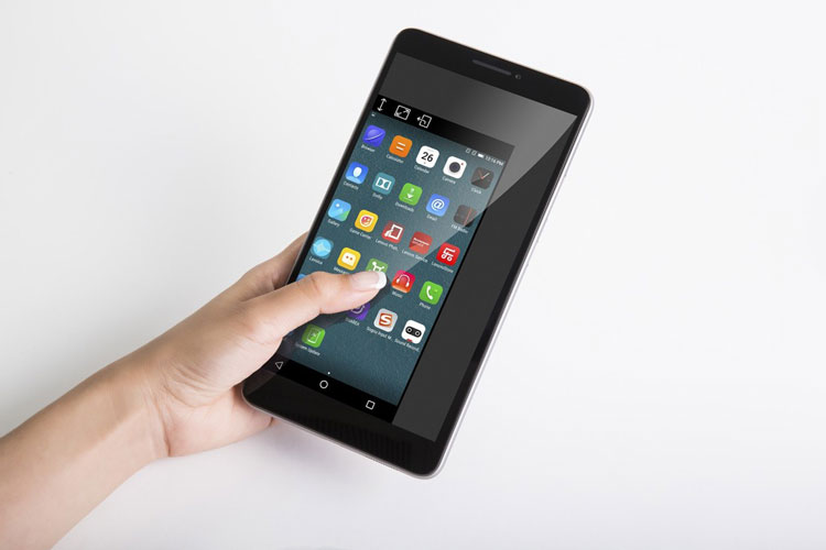 معرفی فبلت جدید لنوو با نمایشگر بزرگ 7 اینچی معرفی فبلت جدید لنوو با نمایشگر بزرگ 7 اینچی