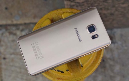 هر آن چه تا به حال از گلکسی نوت 6 میدانیم هر آن چه تا به حال از گلکسی نوت 6 میدانیم