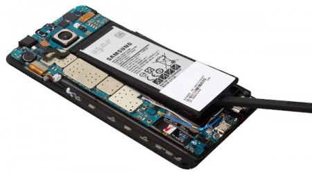 هر آن چه تا به حال از گلکسی نوت 6 میدانیم هر آن چه تا به حال از گلکسی نوت 6 میدانیم