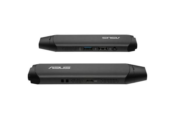 کامپیوتر جیبی ایسوس معرفی شد کامپیوتر جیبی ایسوس معرفی شد