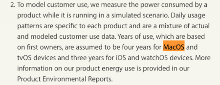 سیستمعامل OS X به MacOS تغییر نام میدهد سیستمعامل OS X به MacOS تغییر نام میدهد