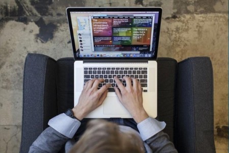 سیستمعامل OS X به MacOS تغییر نام میدهد سیستمعامل OS X به MacOS تغییر نام میدهد