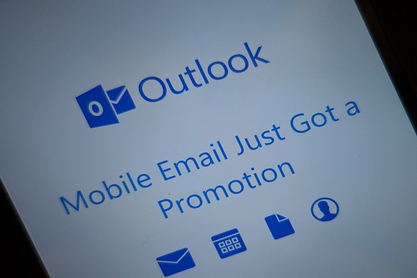 پشتیبانی اندروید ویر از اوت لوک مایکروسافت پشتیبانی اندروید ویر از اوت لوک مایکروسافت