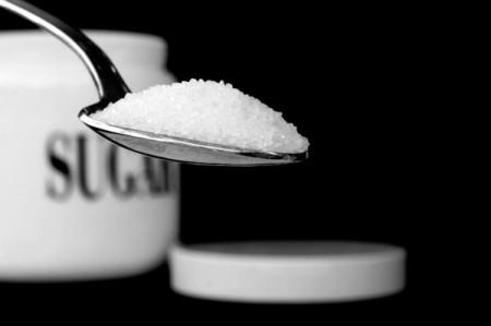 گوشیهای هوشمند در آینده با شکر شارژ خواهند شد! گوشیهای هوشمند در آینده با شکر شارژ خواهند شد!