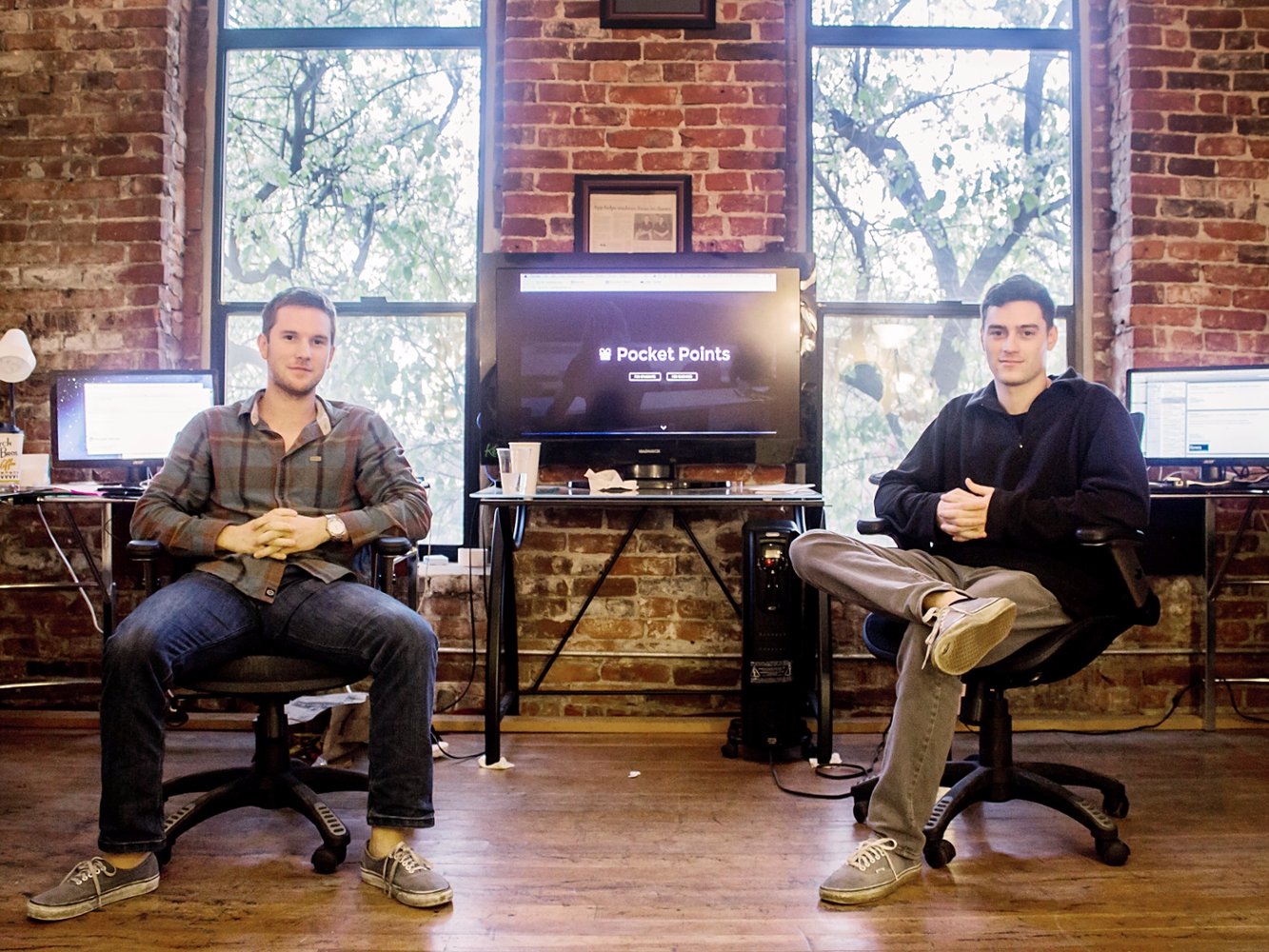 یک توییت، یک اپلیکیشن و خداحافظ کالج! یک توییت، یک اپلیکیشن و خداحافظ کالج!