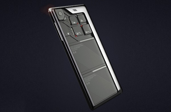 6 تلفن همراه دوست‌دار محیط زیست نسل آینده