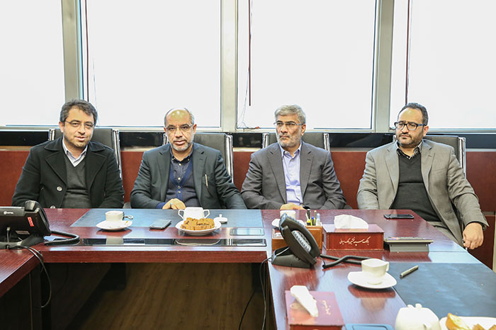 بزرگترین طرح سندیکایی نظام بانکی کلید خورد بزرگترین طرح سندیکایی نظام بانکی کلید خورد