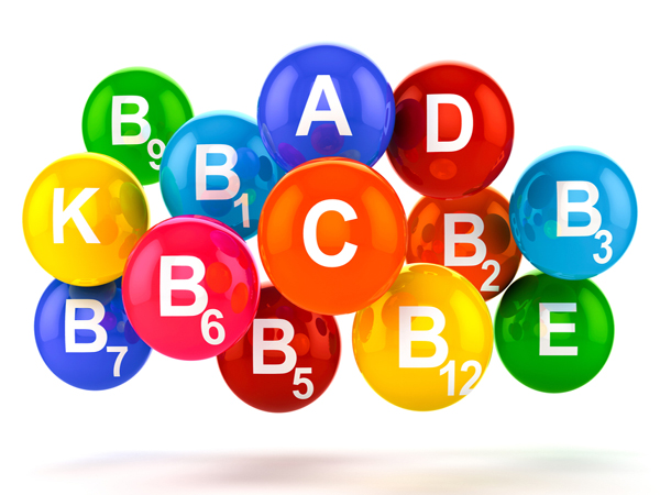 ویتامینهایی ضروری برای بانوان ویتامینهایی ضروری برای بانوان