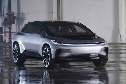 نگاهی به فناوریهای خودرویی در نمایشگاه الکترونیک مصرف کنندگان 2017 نگاهی به فناوریهای خودرویی در نمایشگاه الکترونیک مصرف کنندگان 2017