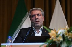 كيش آماده تبديل شدن به مركز بين المللي تجارت نفت و گاز كيش آماده تبديل شدن به مركز بين المللي تجارت نفت و گاز