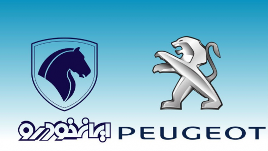 ایران خودرو و پژو خودروی جدید می سازند (+جزئیات و زمان عرضه)