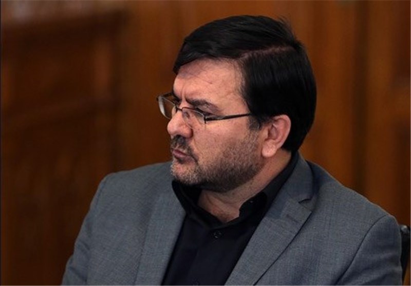 عضو هیات رییسه مجلس:گروهی متشکل از ناطق،روحانی ،حسن خمینی و لاریجانی است می توانند جای خالی آیتالله هاشمی را پرکنند عضو هیات رییسه مجلس:گروهی متشکل از ناطق،روحانی ،حسن خمینی و لاریجانی است می توانند جای خالی آیتالله هاشمی را پرکنند