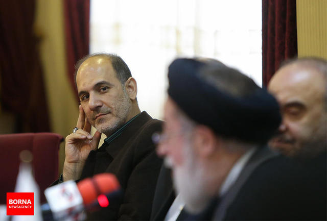 مشاور وزیر ورزش: آیت الله هاشمی رفسنجانی همسنگر ایثارگران و شهدای عزیز دفاع مقدس بود