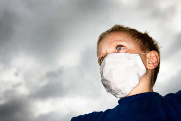 به خاطر بچههایمان ... به خاطر بچههایمان ...