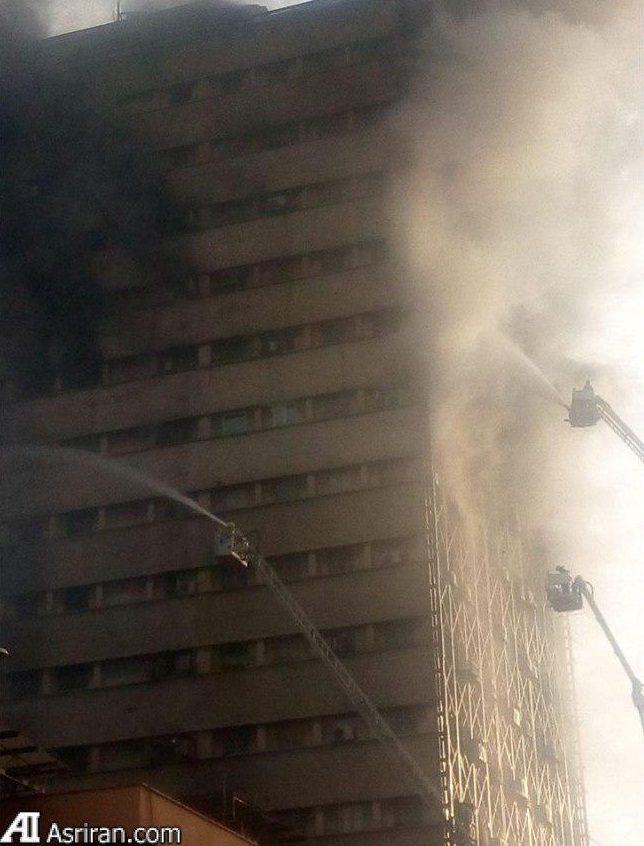 سه نکته درباره فاجعه 