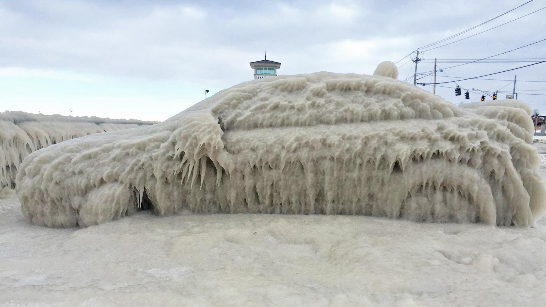 اتفاقات جذاب دنیای خودرو در سال 2016 (به روایت تصویر) اتفاقات جذاب دنیای خودرو در سال 2016 (به روایت تصویر)