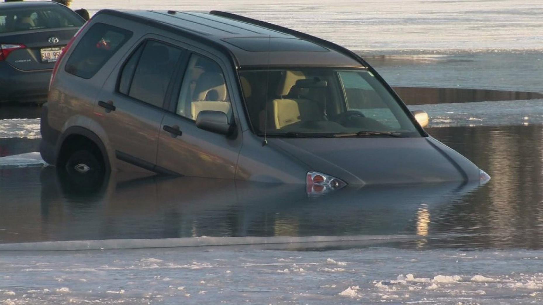 اتفاقات جذاب دنیای خودرو در سال 2016 (به روایت تصویر) اتفاقات جذاب دنیای خودرو در سال 2016 (به روایت تصویر)