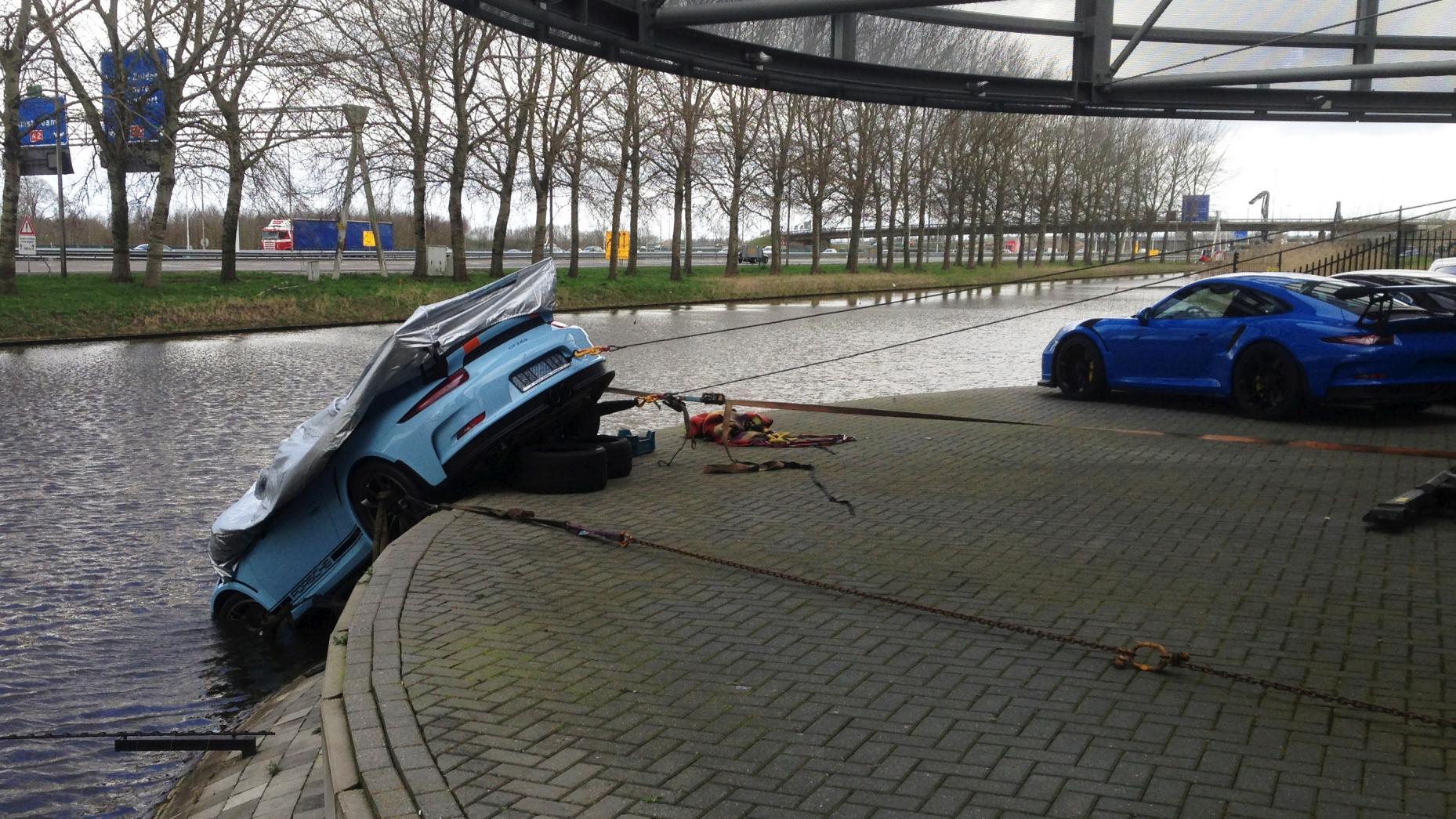 اتفاقات جذاب دنیای خودرو در سال 2016 (به روایت تصویر) اتفاقات جذاب دنیای خودرو در سال 2016 (به روایت تصویر)