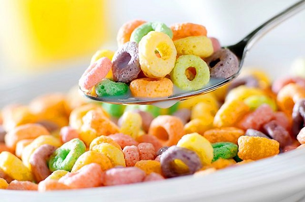 مواد غذایی که التهاب می آفرینند مواد غذایی که التهاب می آفرینند