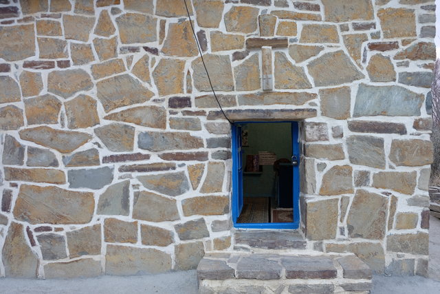 حال و هوای کریسمس در کوچک‌ترین کلیسای ایران