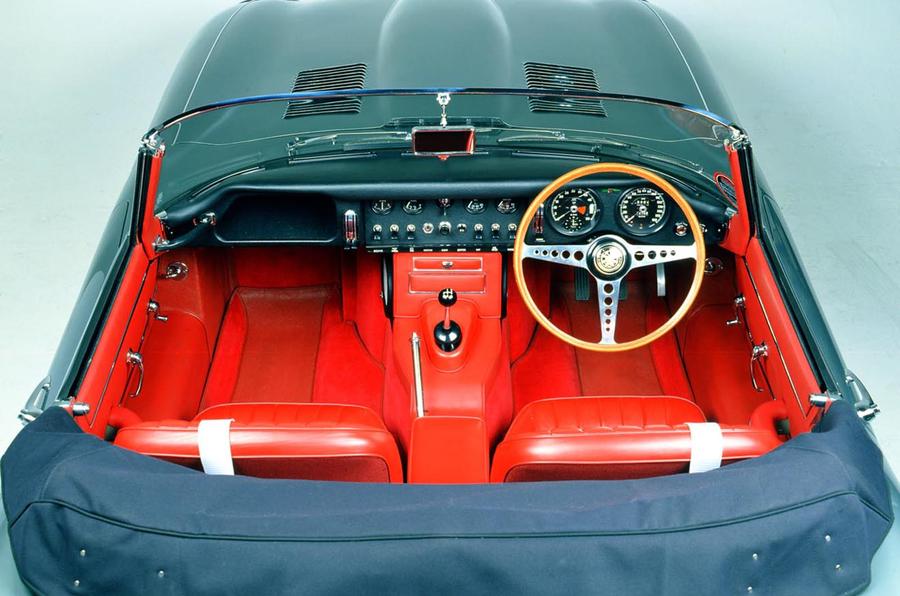 بهترین فضای داخلی در طول زمان بهترین فضای داخلی در طول زمان