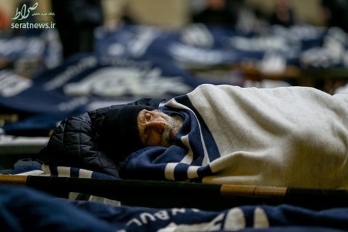 چرا بی‌پناهان استانبول در گور نمی‌خوابند؟