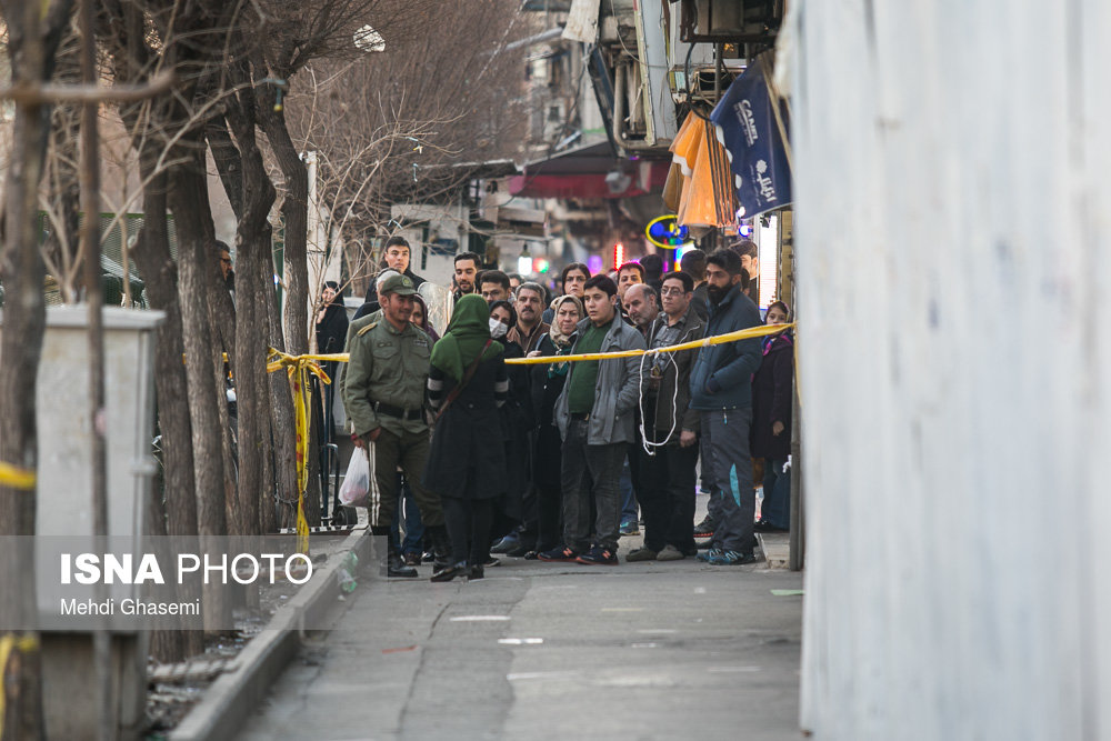 اندوه تازه در راه است اندوه تازه در راه است