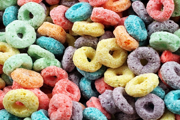 حقایقی درباره مواد شیمیایی که می خوریم حقایقی درباره مواد شیمیایی که می خوریم