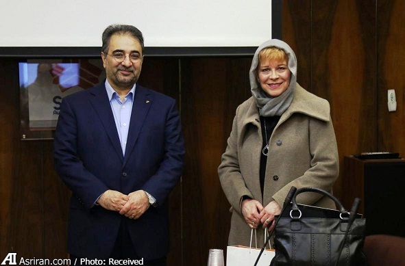 مدیرعامل سیتروئن در سایپا:به دنبال 30 درصد سهم بازار هستیم