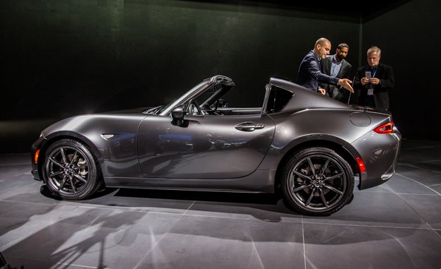 برترین و بدترین خودروهای سال2017 برترین و بدترین خودروهای سال2017