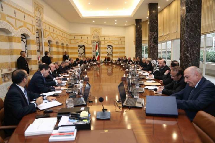 جوزف عون فرمانده ارتش لبنان شد