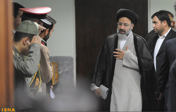 رودربایستی اصولگرایان با رییسی