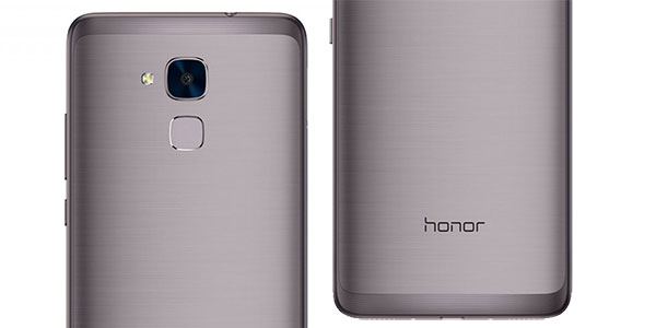 هواوی رسما از Honor 5C رونمایی کرد هواوی رسما از Honor 5C رونمایی کرد