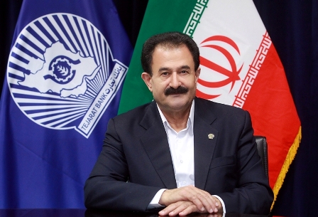 پیام مدیرعامل بانک تجارت به مناسبت روز کارگر