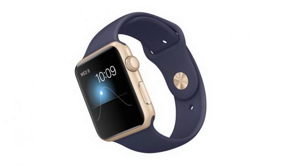 رقبای اندرویدی در تلاش برای سبقت از اپل واچ رقبای اندرویدی در تلاش برای سبقت از اپل واچ