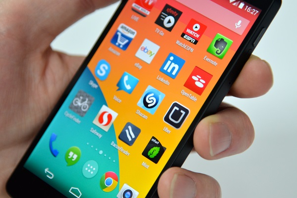 جولان برنامههای فیشینگ در فروشگاه گوگل پلی جولان برنامههای فیشینگ در فروشگاه گوگل پلی