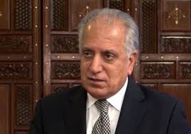 سفیر سابق آمریکا در بغداد: ایران، آمریکا و آیت الله سیستانی مثلث حل بحران سیاسی عراق هستند سفیر سابق آمریکا در بغداد: ایران، آمریکا و آیت الله سیستانی مثلث حل بحران سیاسی عراق هستند